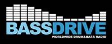 Bassdrive logo